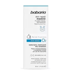 Babaria Oprava Pleti Fluid 50ml