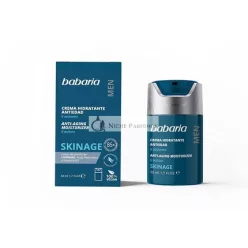 Skinage Mužský Anti-Aging Hydratačný Krém 50ml