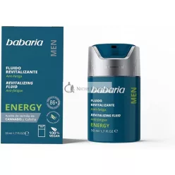 Energy Pánsky Revitalizačný Fluid, 50ml