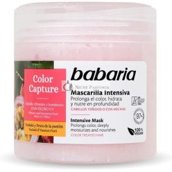 Babaria Intenzív Záchytný Mask, 400ml