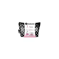 Babaria Polka Dot Retinol Necessaire 2024