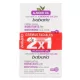 Babaria Krém proti vráskam a hydratačný krém na tvár 24 hodín so sladkým mandľovým olejom a SPF 10, 100ml - Balenie 2