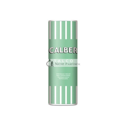 Talco Calber N 2, 100 g