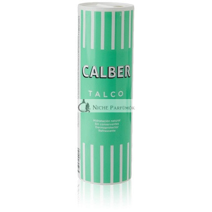 Calber Tálc