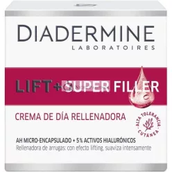   Diadermine Lift+ Super Filler Denný Krém s Mikrokapsulami Hyalurónovej Kyseliny 100g