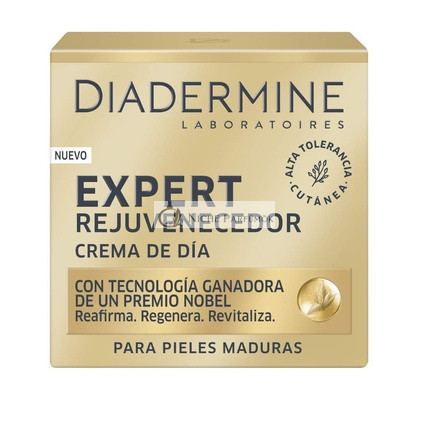 Diadermine Expert Rejuvenačný Krém 50ml