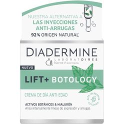 Diadermine Lift Botology Anti-Wrinkle Denný Krém, 50ml