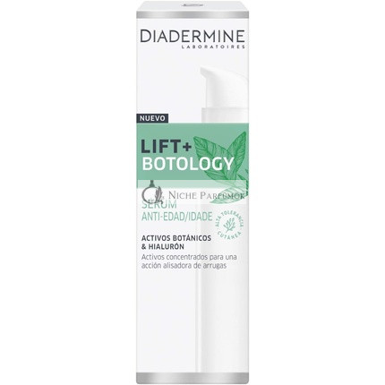 Diadermine Lift + Botology Ránočná Sérum, 50ml