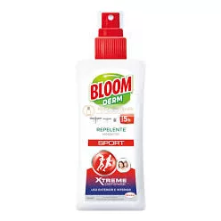 Bloom Mos Sport 100 Repelent proti hmyzu