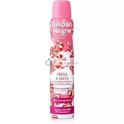 Fresa a Nata Deodorantový Sprej, 200ml