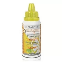 Citrubiomax Bio-Grapefruit Extrakt 65ml