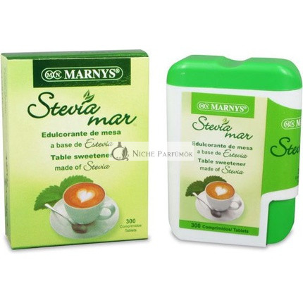 Marnys Steviamar 300 Tabliet
