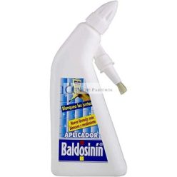   Baldosin bieliaci gumený aplikátor s bieliacimi pigmentami 200ml