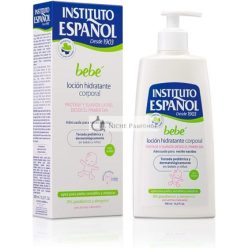 Instituto Español Detský Telový Krém, 300ml