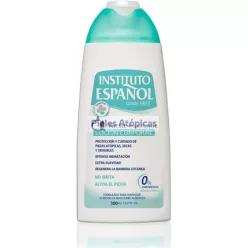 Telové Mlieko na Atopickú Pokožku, 500ml