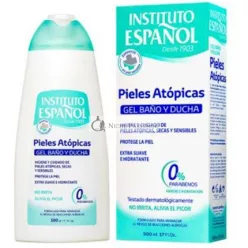 Gél na atopickú pokožku, 100ml