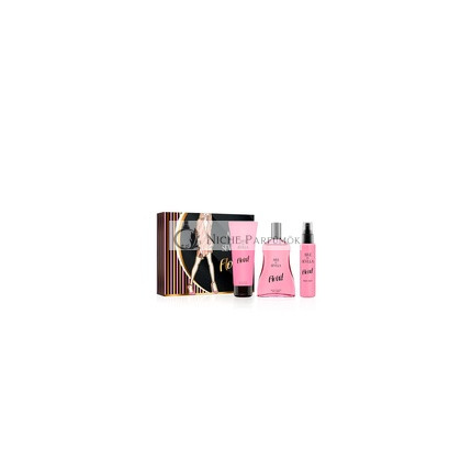 Instituto Espanol Aire De Sevilla Flow Eau De Toilette Spray, 150 ml