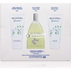 Aire de Sevilla Gardenia