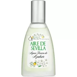   Aire De Sevilla Agua Fresca De Azahar Eau De Toilette Spray, 30ml