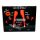 Aire de Sevilla Si Quiero Dámsky Set 150ml EDP + 150ml BL + 150ml DG