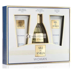 Aire De Sevilla balíček pre ženy