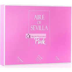 Aire de Sevilla Rúžový Parfum