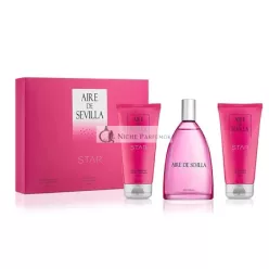 Aire De Sevilla Star Pack