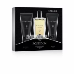 Poseidon Intenso Pánsky Parfum Set