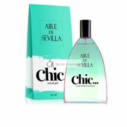 Aire Sevilla Chic Dámsky Parfum, 150ml