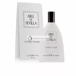 Aire Sevilla Biele Musk EDT Dámsky Parfum, 150ml