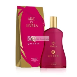 Aire De Sevilla Queen EDT pre ženy, 150ml
