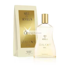 Aire De Sevilla Galaxy Girl EDT, 150ml