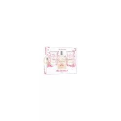   Instituto Espanol Aire De Sevilla Rosas Eau De Toilette Sprejový Set