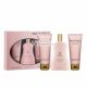 Aire Sevilla Rose Dámsky Parfum Set - Balenie 3 ks