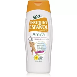 ARNICA Lotion na unavené nohy 500ml