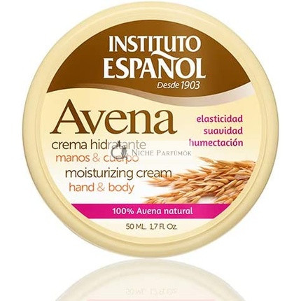 Instituto Español Oleje na Kožičku, 80ml