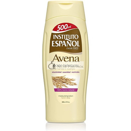 AVENA TELOVÉ MLEKO 500ml