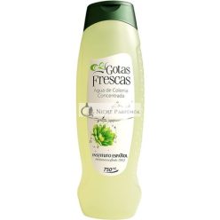 Unisex Parfum Gotas Frescas Instituto Español, 100 ml