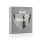 Poseidon Sport Pack Eau de Toilette a After Shave, 100ml