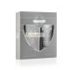 Poseidon Sport Pack Eau de Toilette a After Shave, 100ml