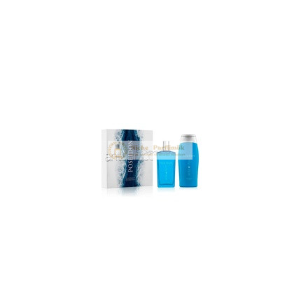 Instituto Espanol Poseidon Antartico Pánska Eau De Toilette Spray 150 ml