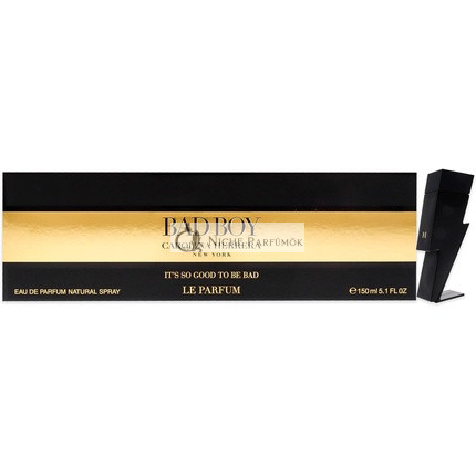 Carolina Herrera Bad Boy Le Parfum Eau De Parfum, 150 ml