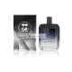 Pacha Ibiza Parfém Be Insane Black Eau de Toilette pre mužov 100 ml