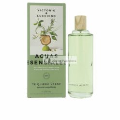   Victorio & Lucchino Aguas Esenciales Te Quiero Verde EDT pre Ženy, 250ml