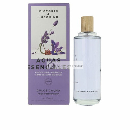 Victorio & Lucchino Aguas Esenciales Dulce Calma Parfémy pre ženy 250ml