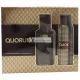 Antonio Puig Quorum EDT Eau de Toilette Spray 100ml, 150ml Deodorant Spray