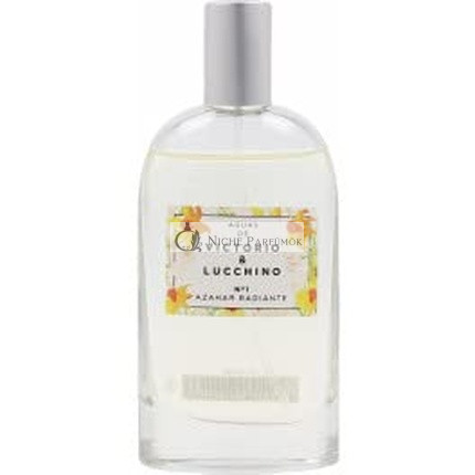 Victorio & Lucchino Aguas Nr. 01 EDT Vapo, 30ml