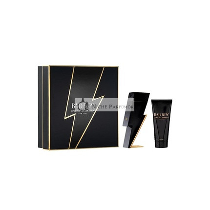 Bad Boy od Carolina Herrera, 200ml
