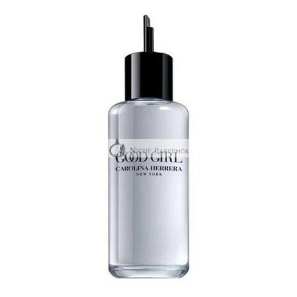 Carolina Herrera Good Girl Eau de Parfum náhradná náplň, 200ml