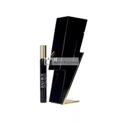   Carolina Herrera Bad Boy Eau de Toilette Spray a 10ml Spray Pánsky Kolín